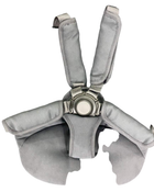 Shop Bugaboo Giraffe Newborn Set, Tornado Grey at GoodBuy Gear