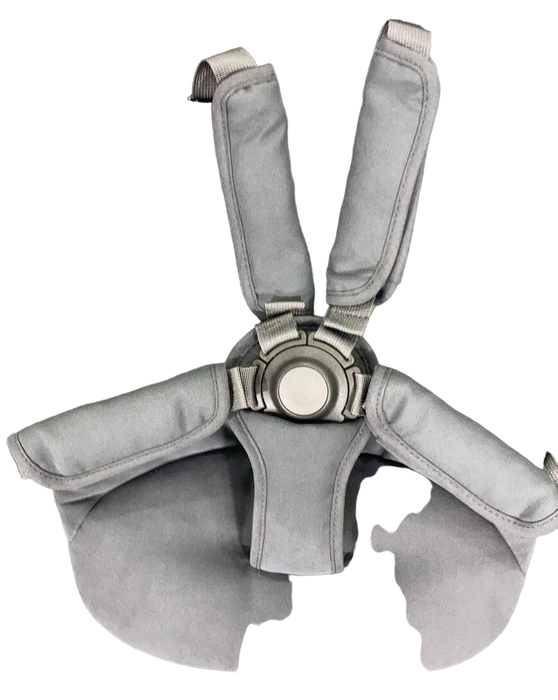 Shop Bugaboo Giraffe Newborn Set, Tornado Grey at GoodBuy Gear