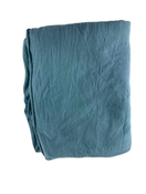 used Solly Baby Wrap, Cerulean