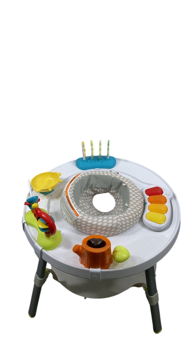 Shop Skip Hop Explore & More Baby's View 3-Stage Activity Center, Multi at GoodBuy Gear