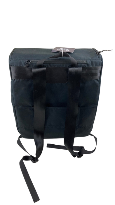 Shop WAYB Pico Portable Car Seat Travel Bag, Deluxe Bag, Onyx at GoodBuy Gear