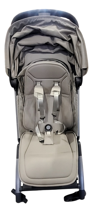 Shop Joolz Aer2 Lightweight Travel Stroller, 2025, Sage Green at GoodBuy Gear