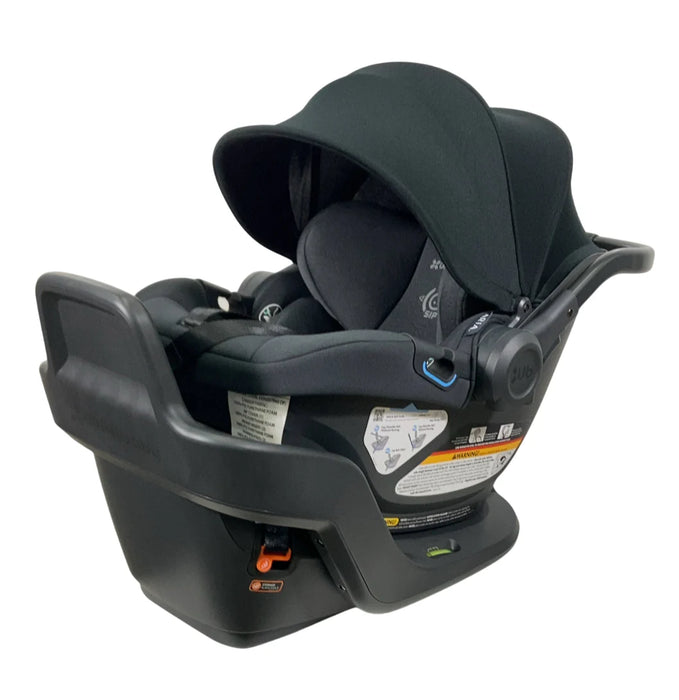 UPPAbaby Aria Infant Car Seat, 2025, Jake