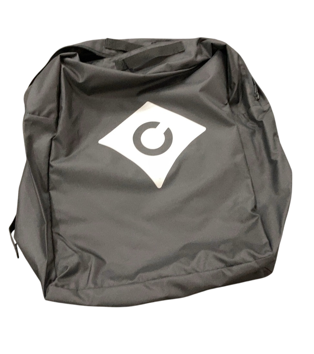 Shop Colugo Compact Stroller, 2023, Black at GoodBuy Gear
