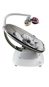 Shop 4moms MamaRoo Multi-Motion Baby Swing, Grey Classic at GoodBuy Gear