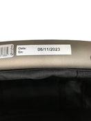 Shop Cybex Gazelle S Modular Stroller, 2023, Seashell Beige, Taupe Frame at GoodBuy Gear