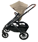 Shop UPPAbaby VISTA V2 Stroller, 2024, Liam (Oat Melange/Carbon) at GoodBuy Gear