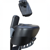 Shop Thule Yepp Nexxt 2 Mini, Dark Slate at GoodBuy Gear
