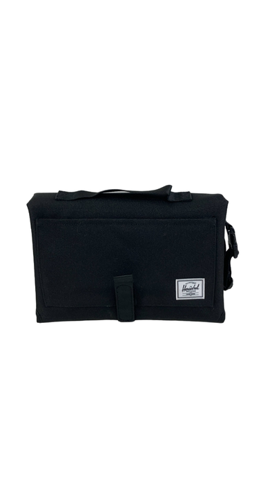 Shop Herschel Supply Co Foldable Changing Mat at GoodBuy Gear