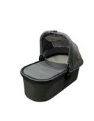 Shop UPPAbaby V2 Bassinet, Greyson (Charcoal Melange) at GoodBuy Gear