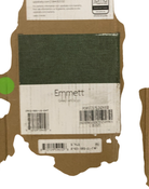 Shop UPPAbaby Rumbleseat V2+, Emmett (Green Melange) at GoodBuy Gear