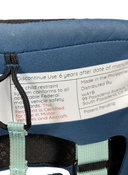 Shop WAYB Pico Portable Car Seat, 2021, Midnight Sky at GoodBuy Gear