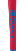 Shop New Bounce Pogo Stick, Blue/Red, Sport Edition at GoodBuy Gear
