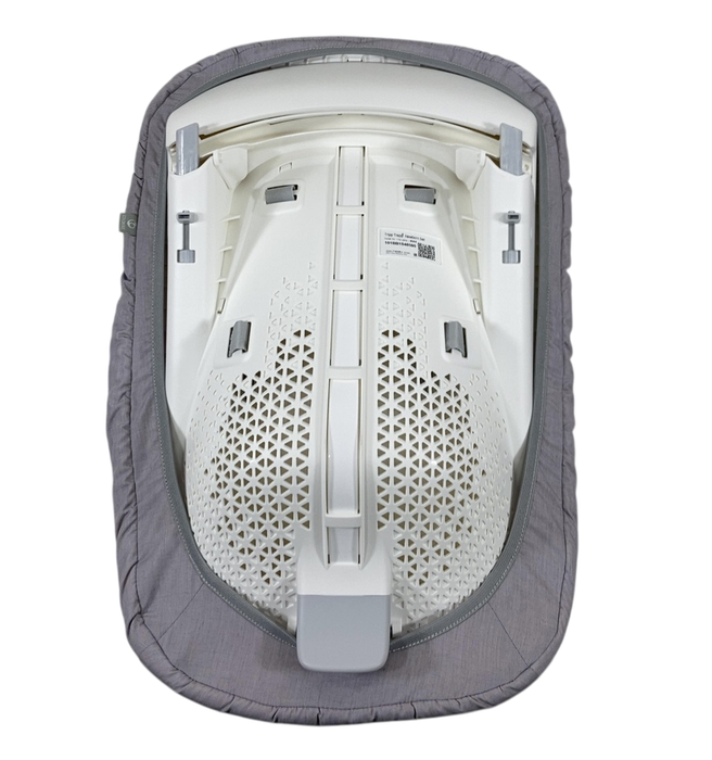 Shop Stokke Tripp Trapp Newborn Set, 2018+, Grey at GoodBuy Gear