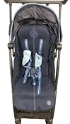 Shop Cybex Libelle 2 Compact Stroller, 2023, Ocean Blue at GoodBuy Gear