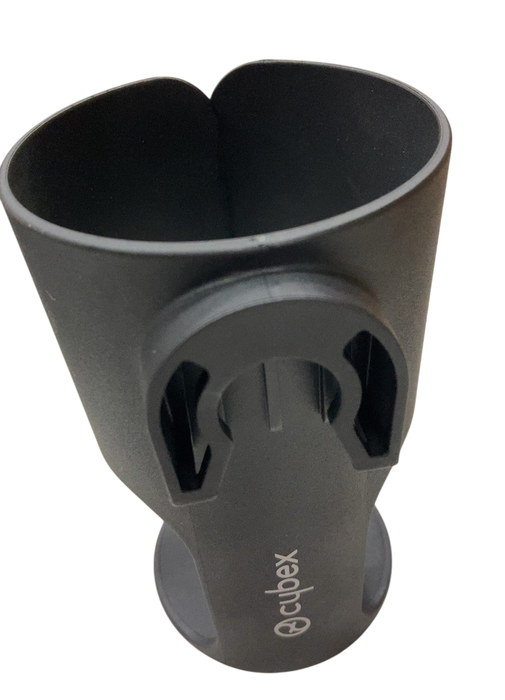 Shop Cybex PRIAM Stroller Frame And Seat, 2019, Chrome/Black at GoodBuy Gear