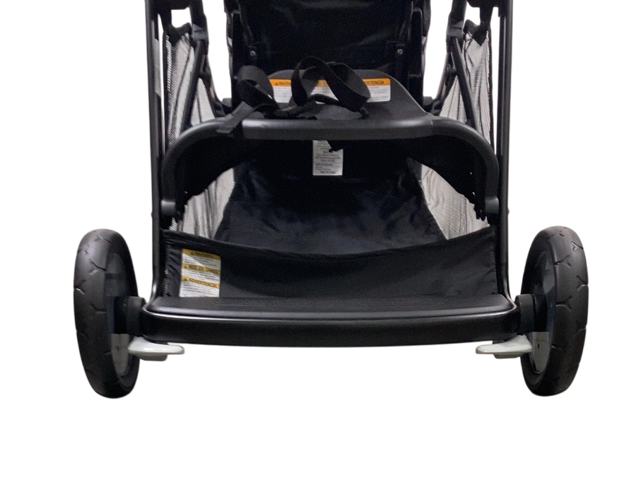 Shop Graco Ready2Grow 2.0 Double Stroller, 2023, Rafa at GoodBuy Gear