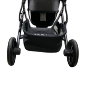 Shop UPPAbaby Vista V3 Stroller, 2024, Greyson (Charcoal Melange) at GoodBuy Gear