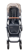 Shop UPPAbaby VISTA V2 Stroller, 2020, Gregory (Blue Melange) at GoodBuy Gear