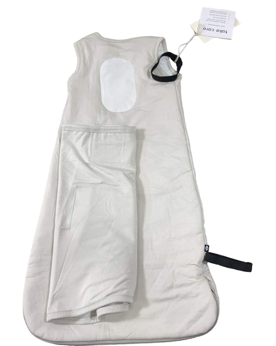 secondhand Kyte Baby Sleep Bag, X-Small, 1.0, Oat