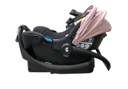 Shop Joie Rue Infant Car Seat with Base, 2026, Blush at GoodBuy Gear