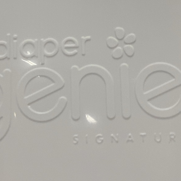 Shop Diaper Genie Signature Gift Set at GoodBuy Gear