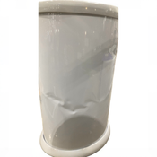 Shop Ubbi Diaper Pail, White at GoodBuy Gear