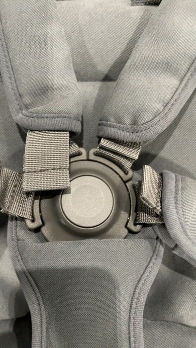Shop Bugaboo Giraffe Newborn Set, Tornado Grey at GoodBuy Gear