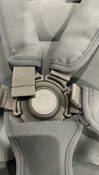 Shop Bugaboo Giraffe Newborn Set, Tornado Grey at GoodBuy Gear