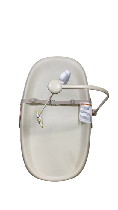 Shop Skip Hop Wipe-Clean Changing Pad, Oat at GoodBuy Gear