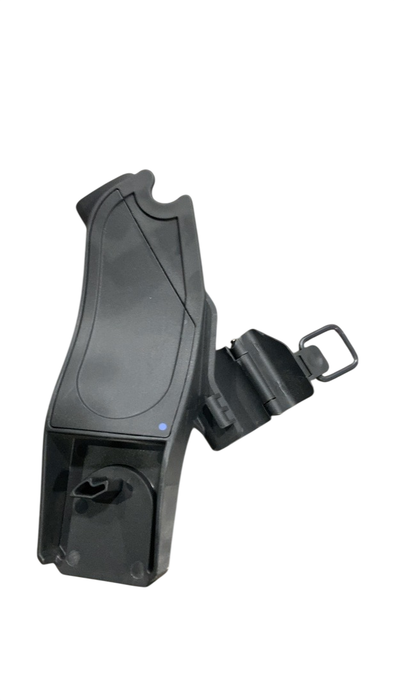 Shop UPPAbaby Lower Car Seat Adapters for Maxi-Cosi/Nuna/Cybex/Britax, Black at GoodBuy Gear