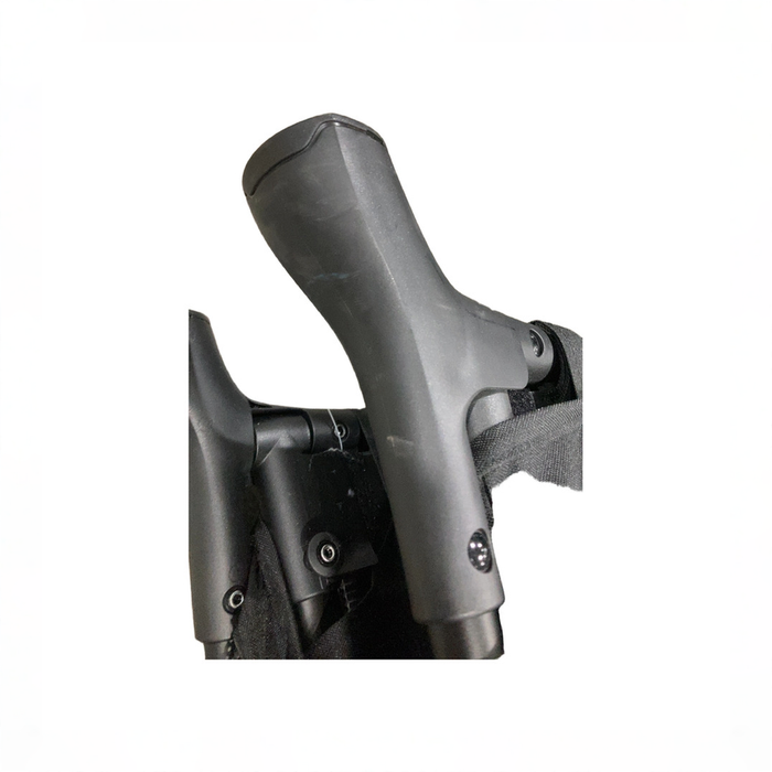 Shop Bugaboo Stardust Playard, Midnight Black at GoodBuy Gear