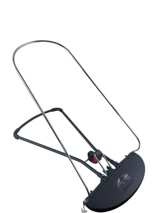 Shop BabyBjorn Frame For Bouncer, Black at GoodBuy Gear