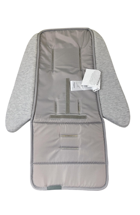 Shop UPPAbaby Infant SnugSeat, Grey at GoodBuy Gear