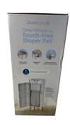 Shop Jool SmartWave Plus Diaper Pail, With Odor Lock at GoodBuy Gear