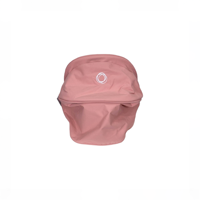Shop Bugaboo Fox 5 Sun Canopy, Morning Pink at GoodBuy Gear