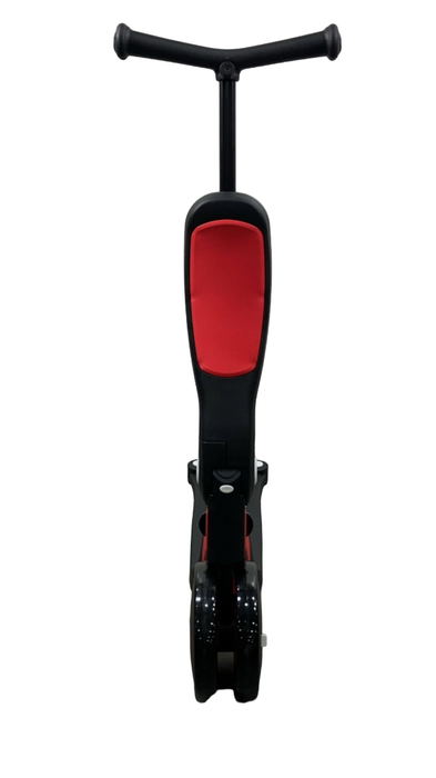 Shop Larktale Scoobi 5-in-1 Scooter, Barossa Red at GoodBuy Gear