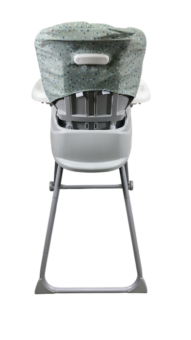 Shop Graco Made2Grow 5-in-1 High Chair, Terrazo at GoodBuy Gear