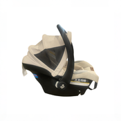 Shop Maxi-Cosi Mico Luxe+ Infant Car Seat, 2025, Desert Wonder at GoodBuy Gear