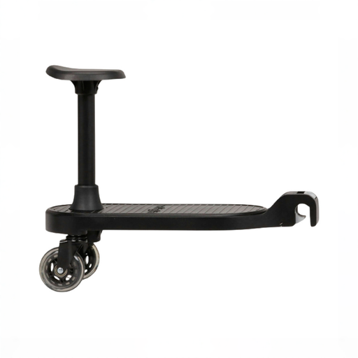 Shop Mockingbird Riding Board, Black at GoodBuy Gear