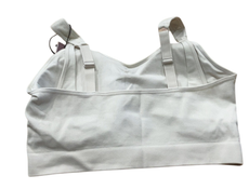 Shop Kindred Bravely Mia Maternity & Nursing Lounge Bra, Stone, XL-Busty at GoodBuy Gear
