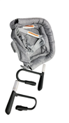Shop TCBunny Hook On High Chair, Grey at GoodBuy Gear