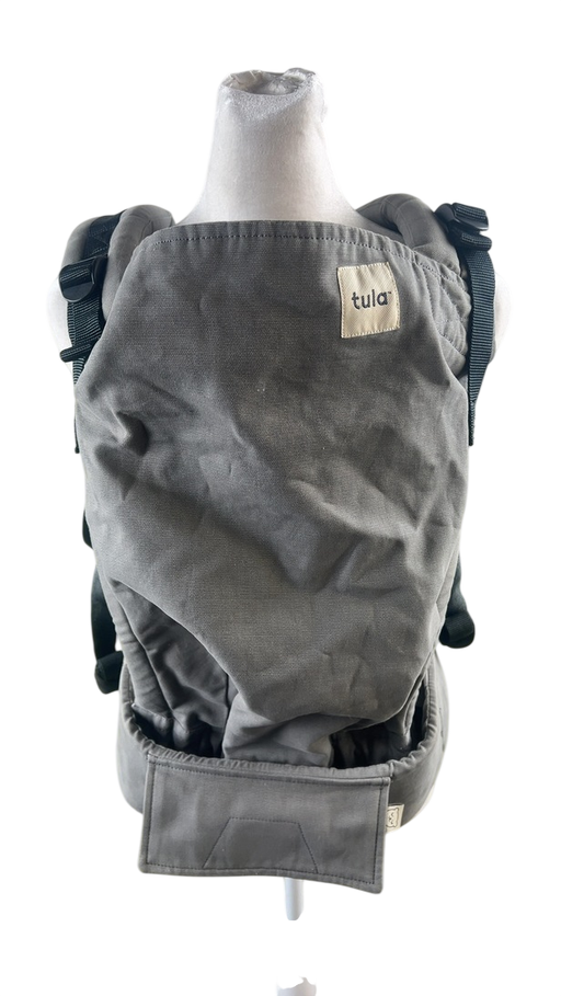 Shop Baby Tula Free-To-Grow Baby Carrier, Graphite at GoodBuy Gear