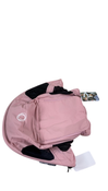Shop Bugaboo Donkey Breezy Sun Canopy, Soft Pink at GoodBuy Gear