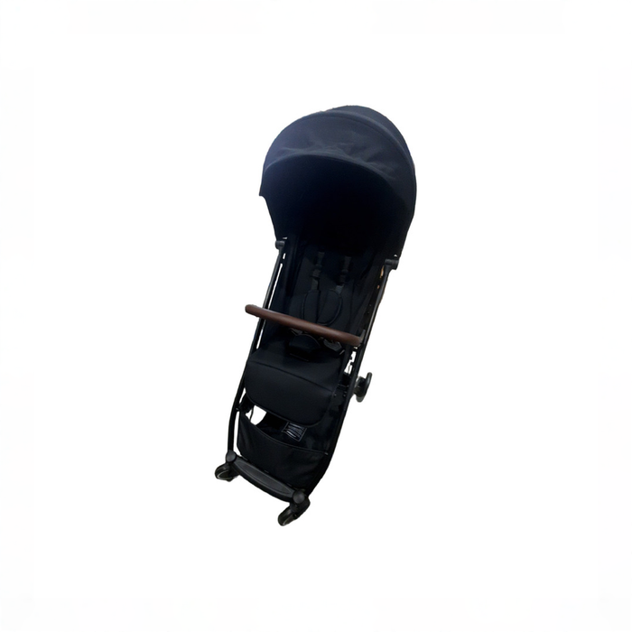 Shop Parent's Choice Lightweight Quick Fold Baby Stroller, 2025, Black at GoodBuy Gear