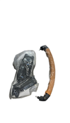 Shop UPPAbaby RumbleSeat V3, 2024, Callum (Stone Blue) at GoodBuy Gear