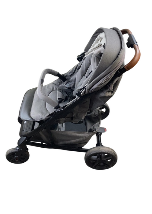 Shop Nuna Tavo Stroller, 2020, Granite at GoodBuy Gear