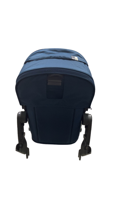 Shop UPPAbaby Rumbleseat V2+, Noa (Navy) at GoodBuy Gear