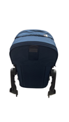Shop UPPAbaby Rumbleseat V2+, Noa (Navy) at GoodBuy Gear