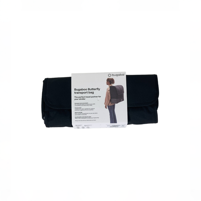 Shop Bugaboo Butterfly Transport Bag at GoodBuy Gear
